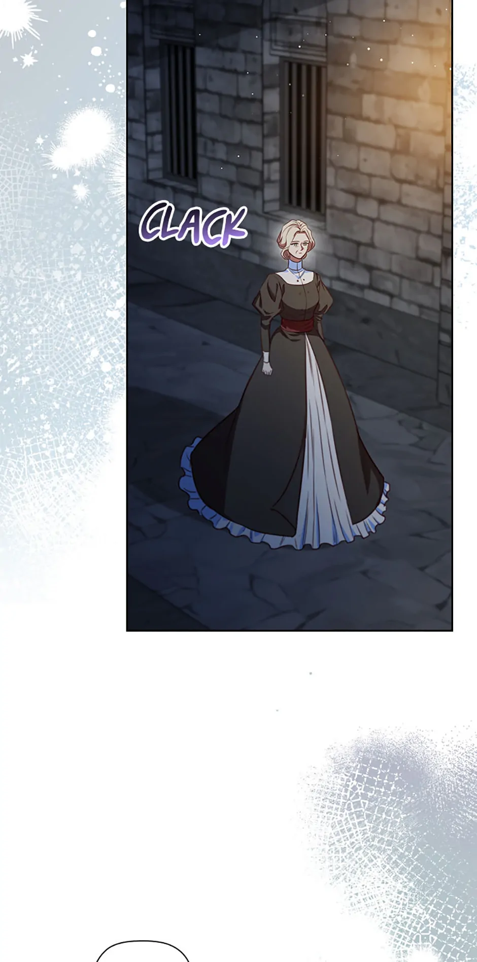 An Extra In The Family Is The First To Be Abandoned Chapter 122 - Page 50