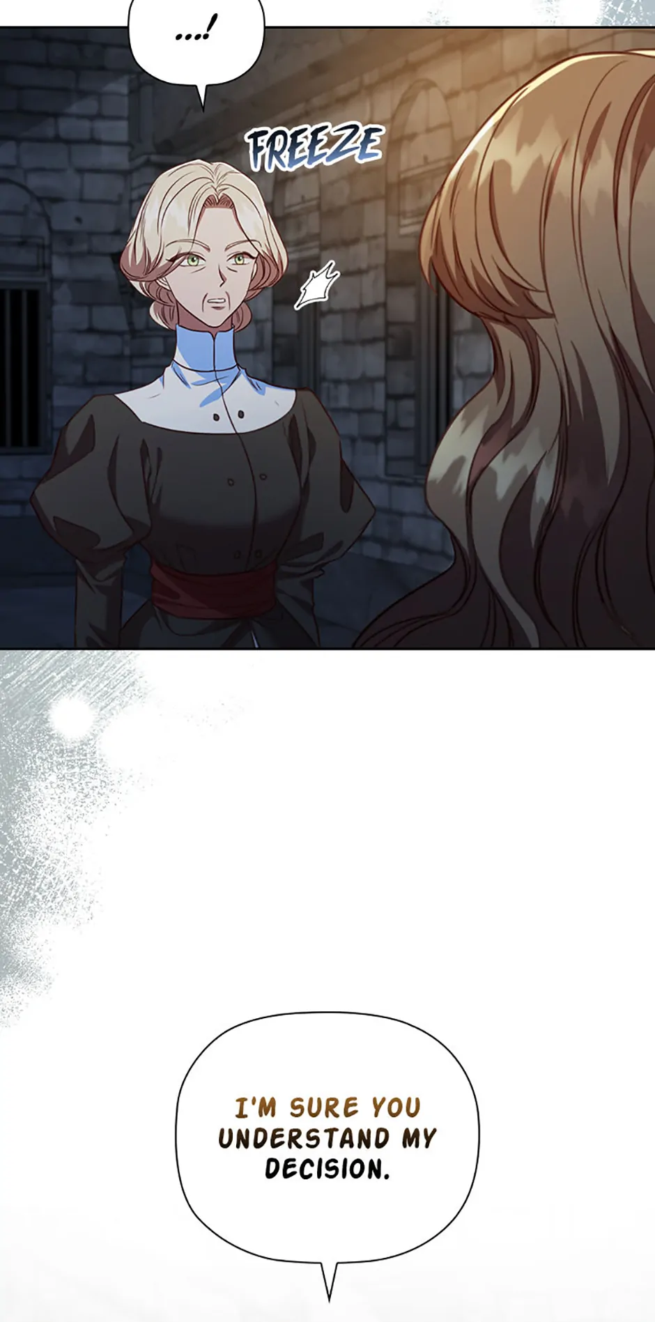 An Extra In The Family Is The First To Be Abandoned Chapter 122 - Page 51