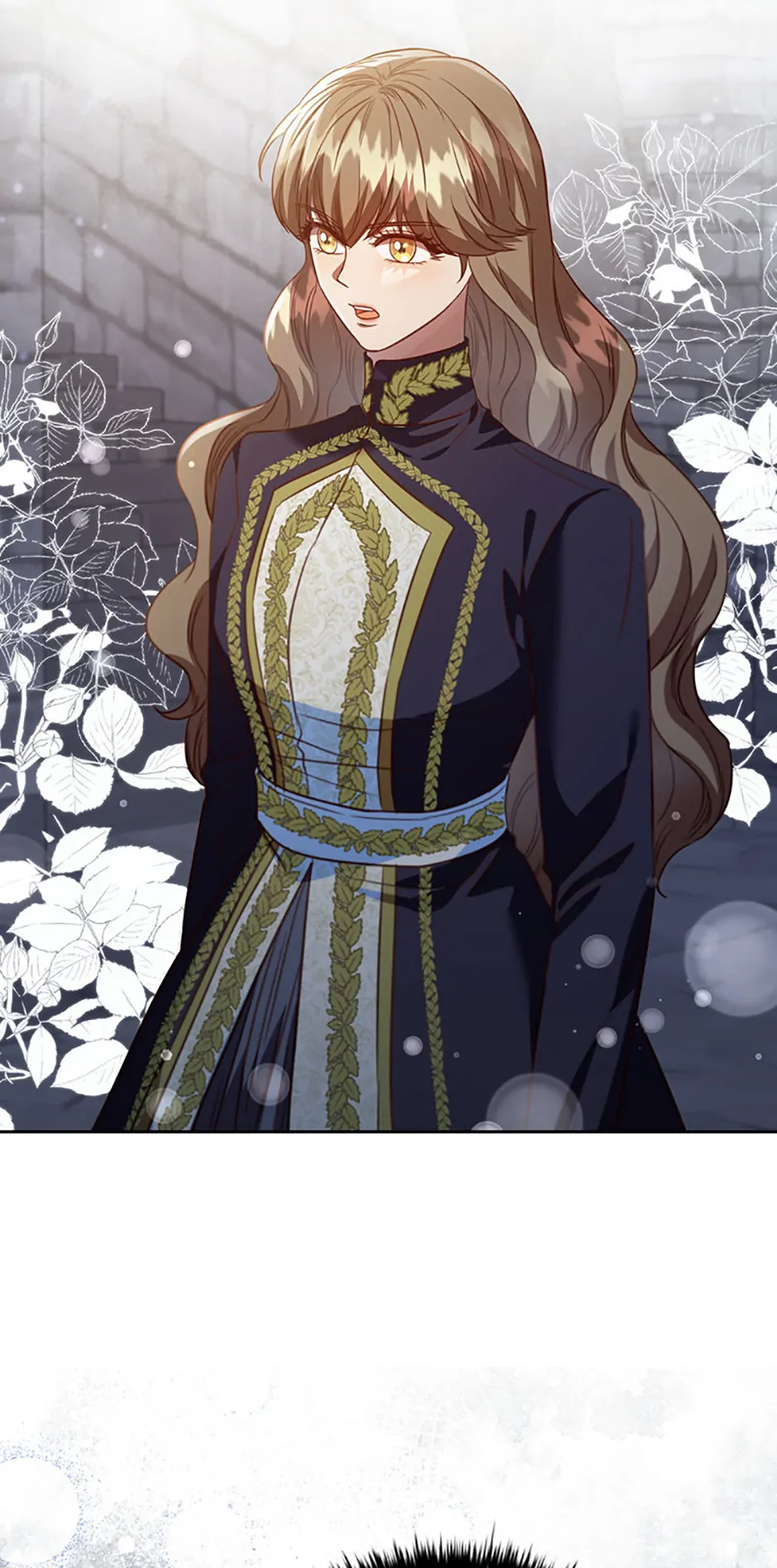 An Extra In The Family Is The First To Be Abandoned Chapter 122 - Page 52