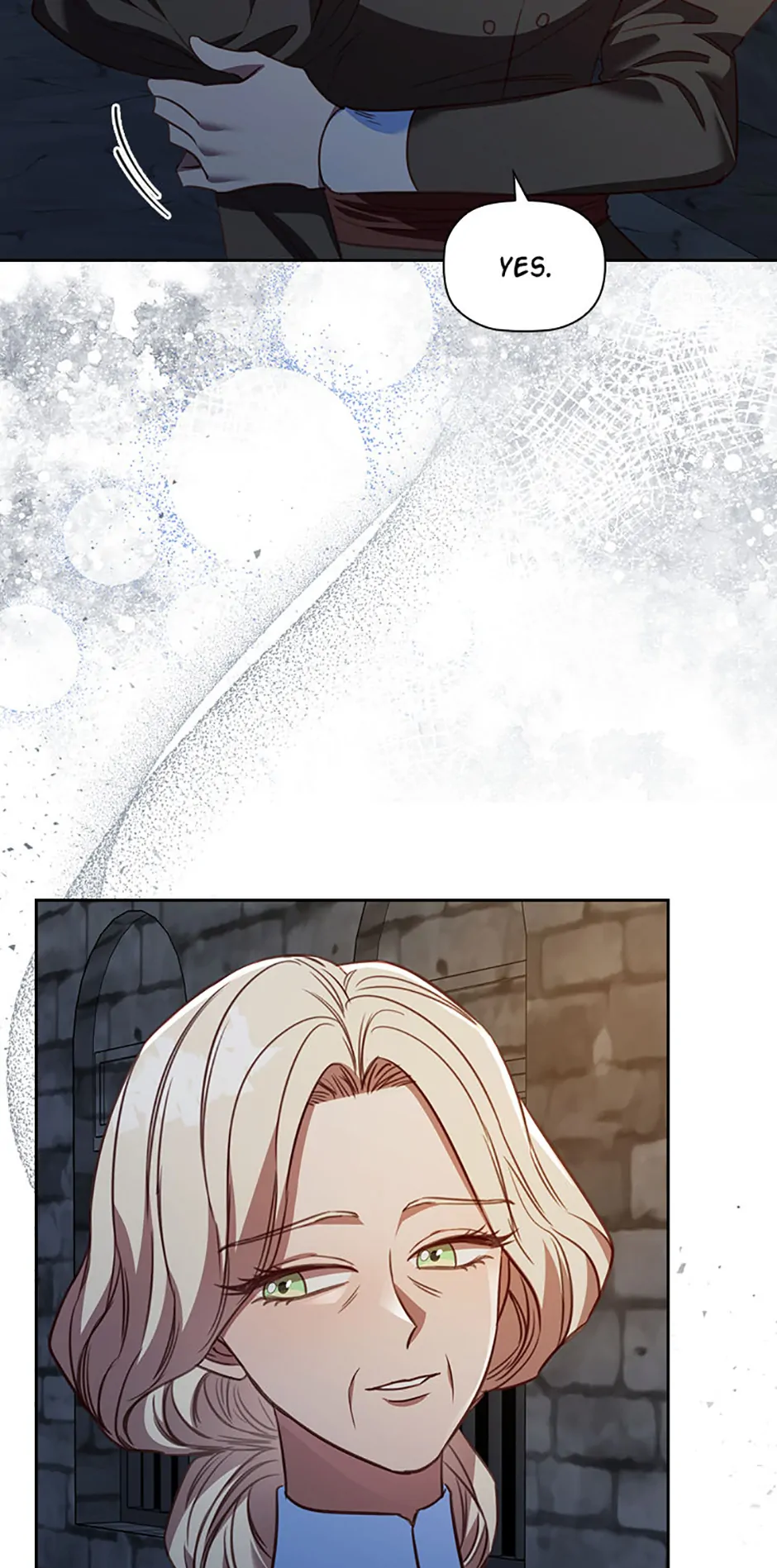 An Extra In The Family Is The First To Be Abandoned Chapter 122 - Page 54