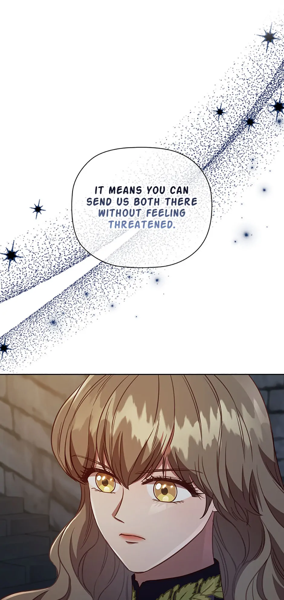 An Extra In The Family Is The First To Be Abandoned Chapter 122 - Page 58