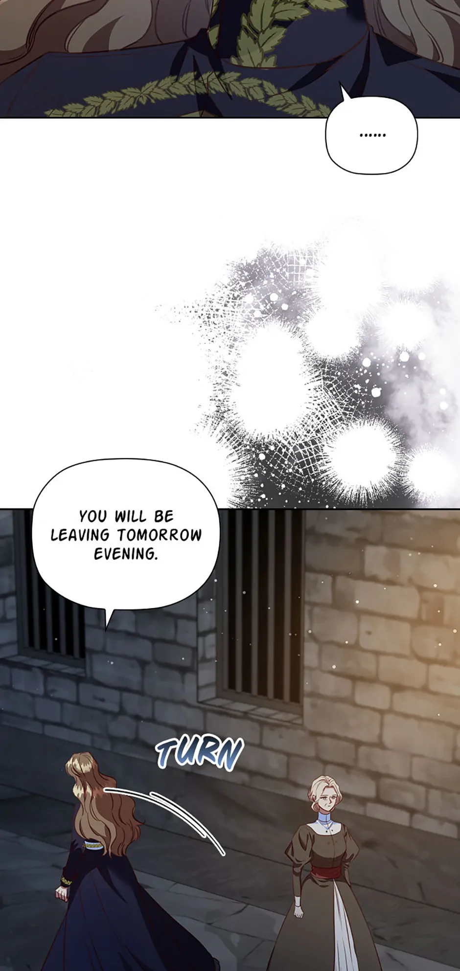 An Extra In The Family Is The First To Be Abandoned Chapter 122 - Page 59