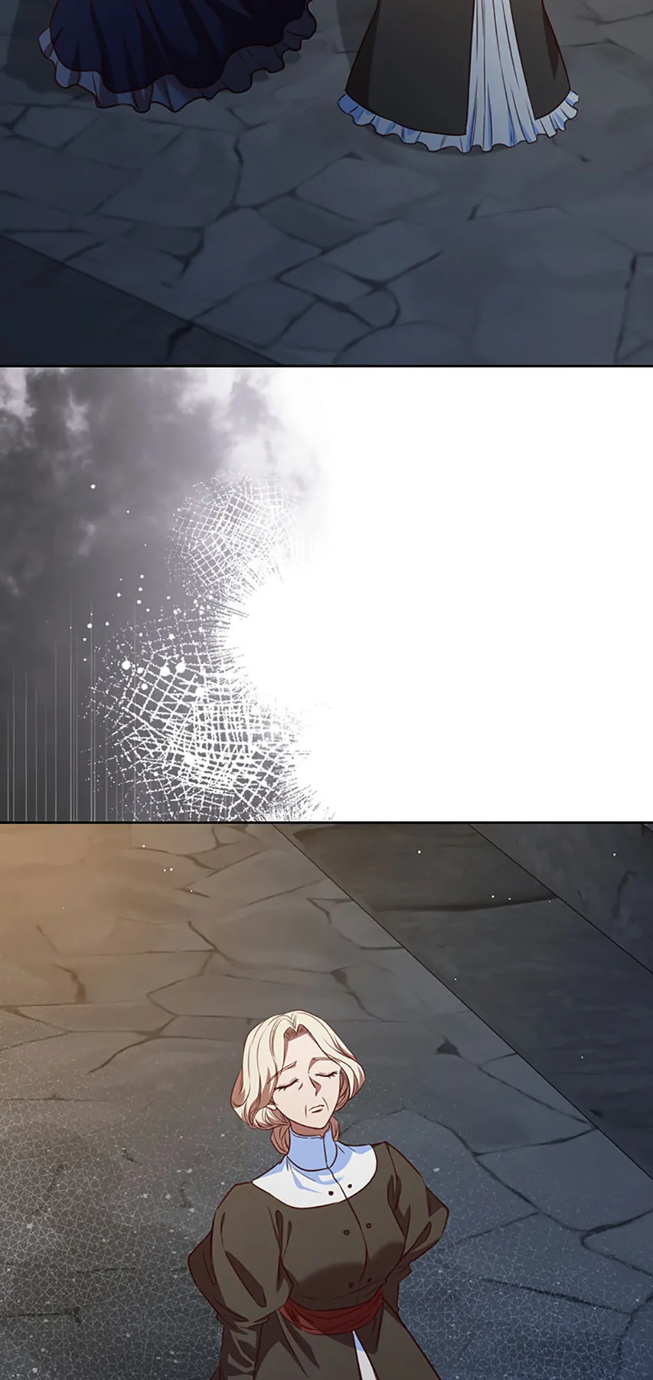 An Extra In The Family Is The First To Be Abandoned Chapter 122 - Page 60