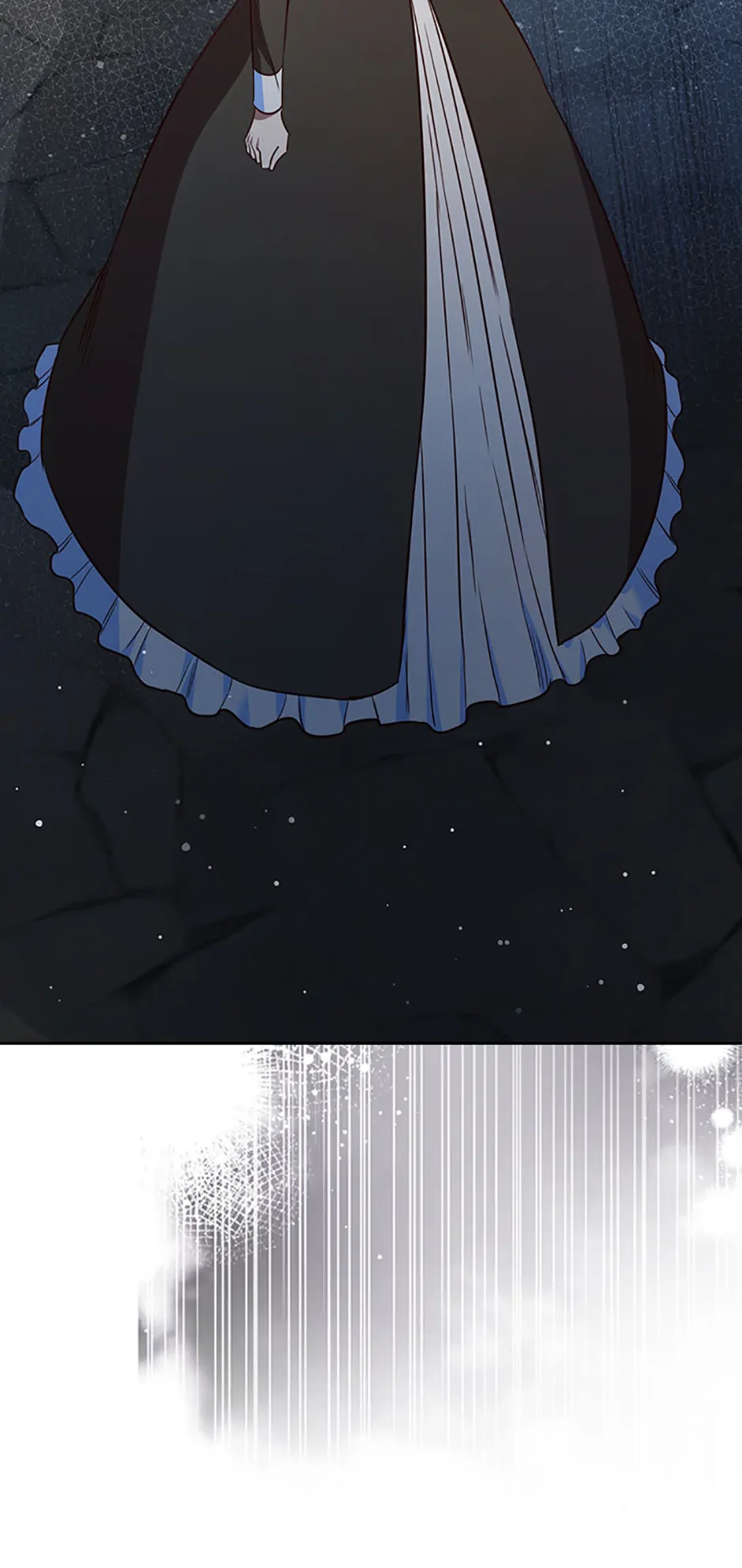 An Extra In The Family Is The First To Be Abandoned Chapter 122 - Page 61