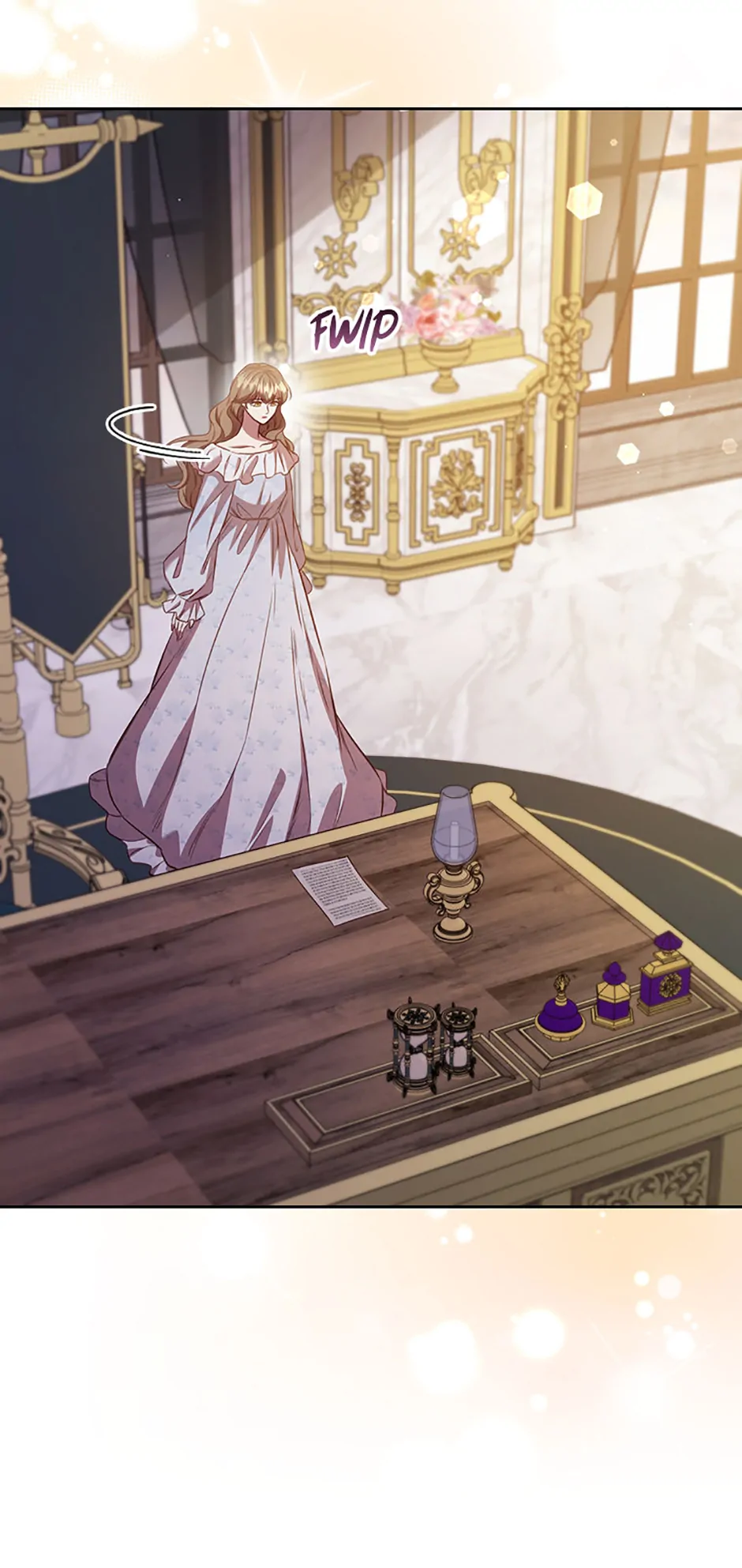 An Extra In The Family Is The First To Be Abandoned Chapter 122 - Page 65