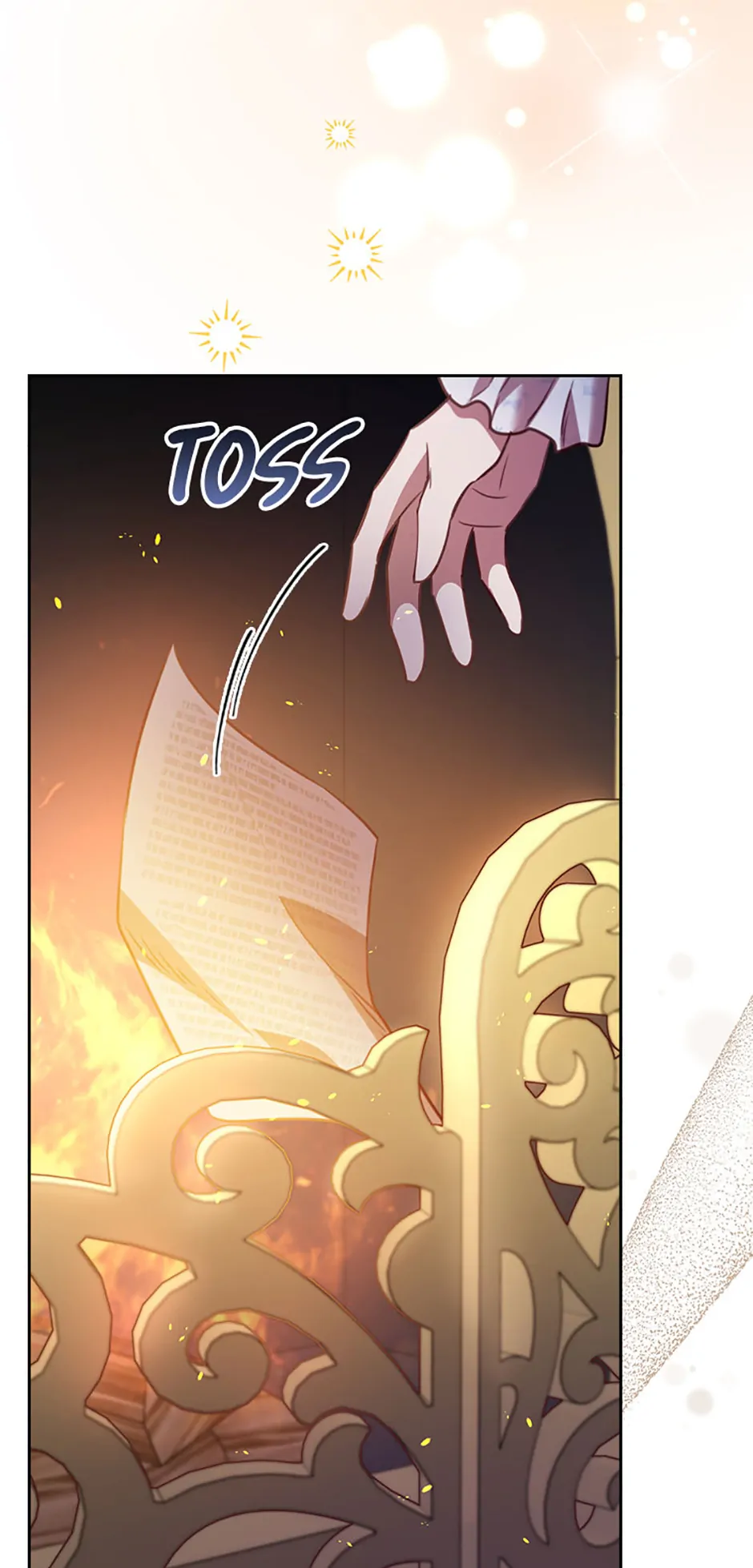 An Extra In The Family Is The First To Be Abandoned Chapter 122 - Page 69