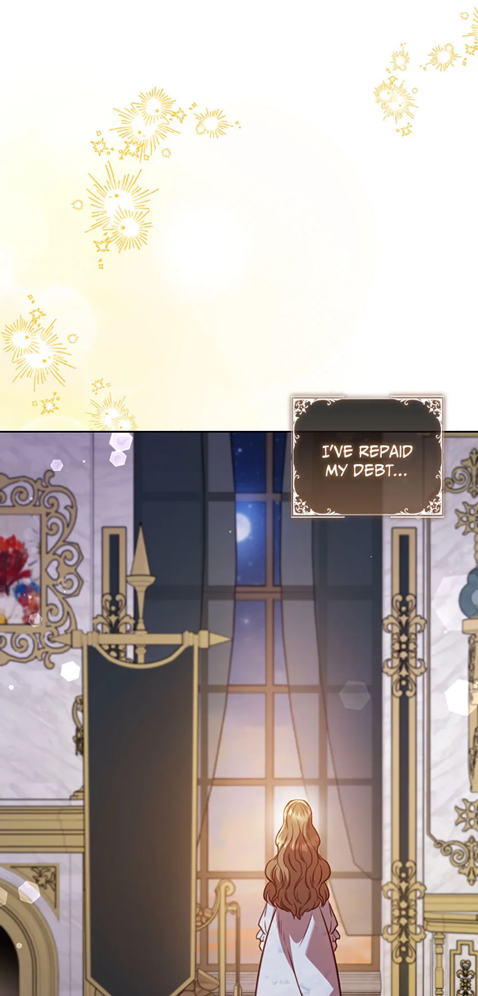 An Extra In The Family Is The First To Be Abandoned Chapter 122 - Page 71