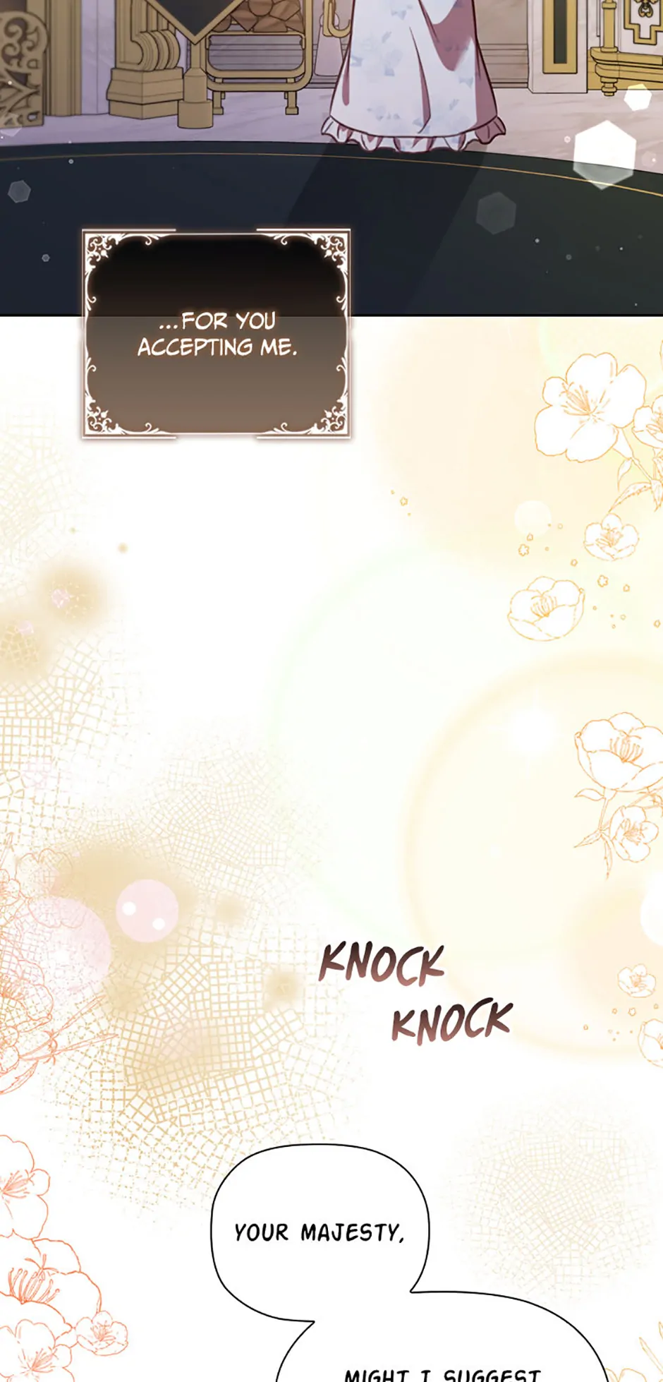 An Extra In The Family Is The First To Be Abandoned Chapter 122 - Page 72