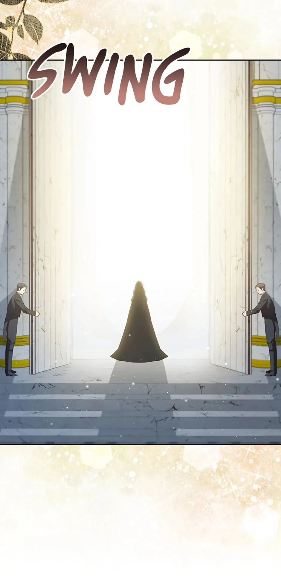 An Extra In The Family Is The First To Be Abandoned Chapter 123 - Page 4