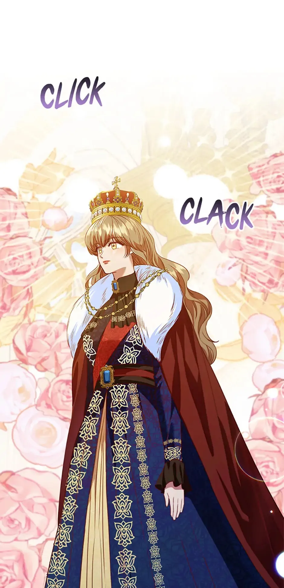 An Extra In The Family Is The First To Be Abandoned Chapter 123 - Page 5