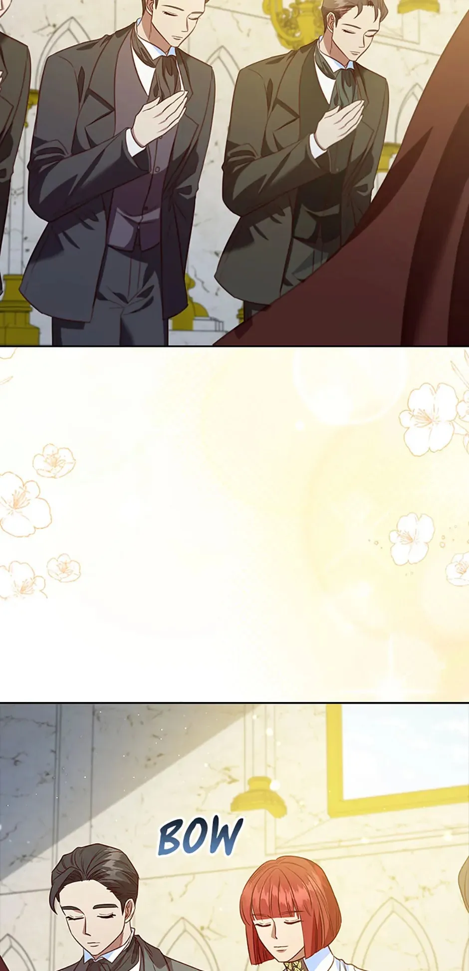 An Extra In The Family Is The First To Be Abandoned Chapter 123 - Page 7