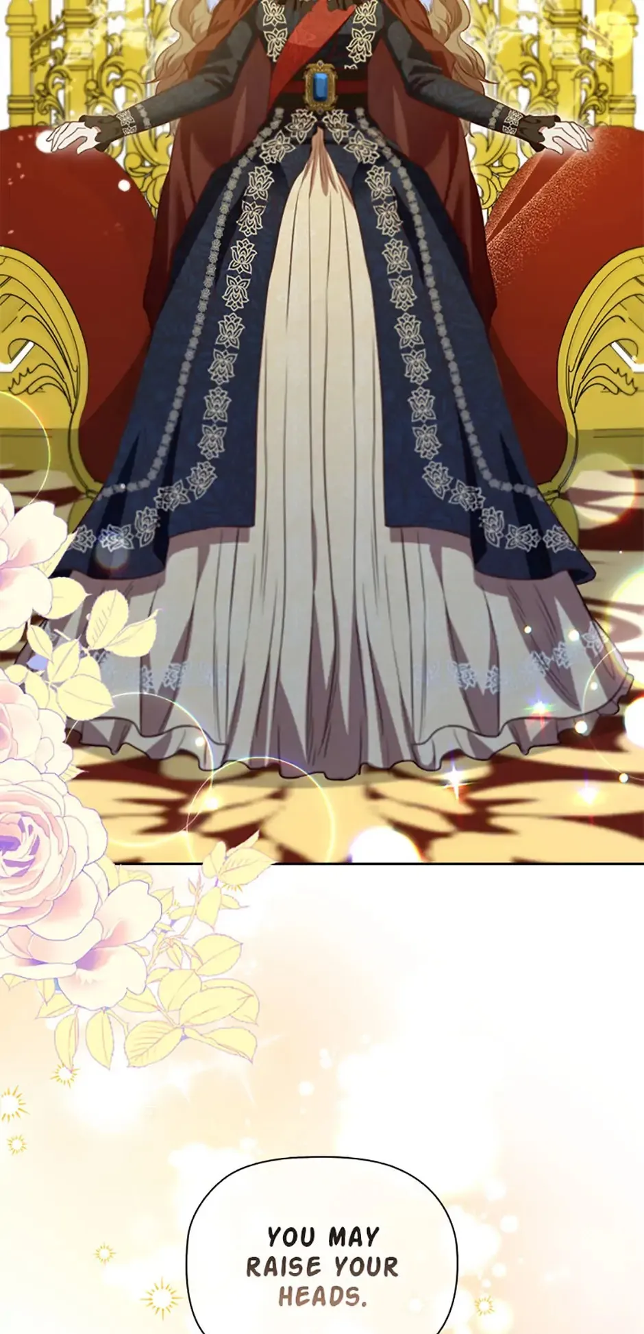 An Extra In The Family Is The First To Be Abandoned Chapter 123 - Page 10