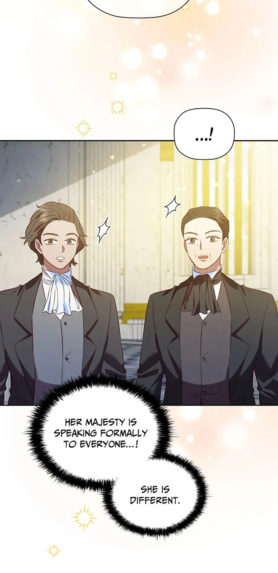 An Extra In The Family Is The First To Be Abandoned Chapter 123 - Page 11