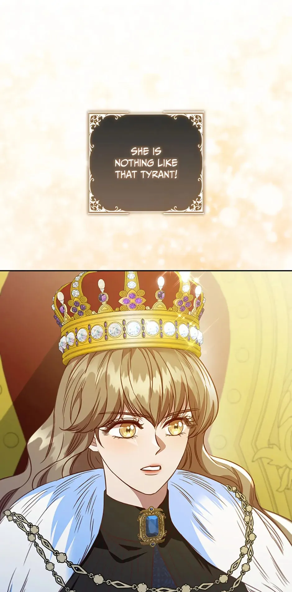 An Extra In The Family Is The First To Be Abandoned Chapter 123 - Page 12