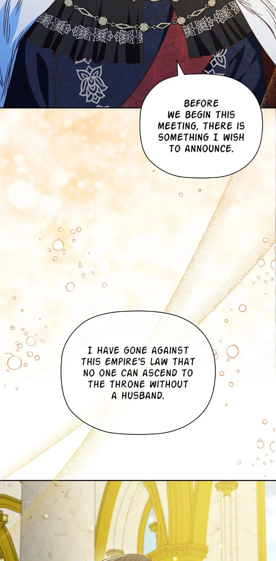 An Extra In The Family Is The First To Be Abandoned Chapter 123 - Page 13