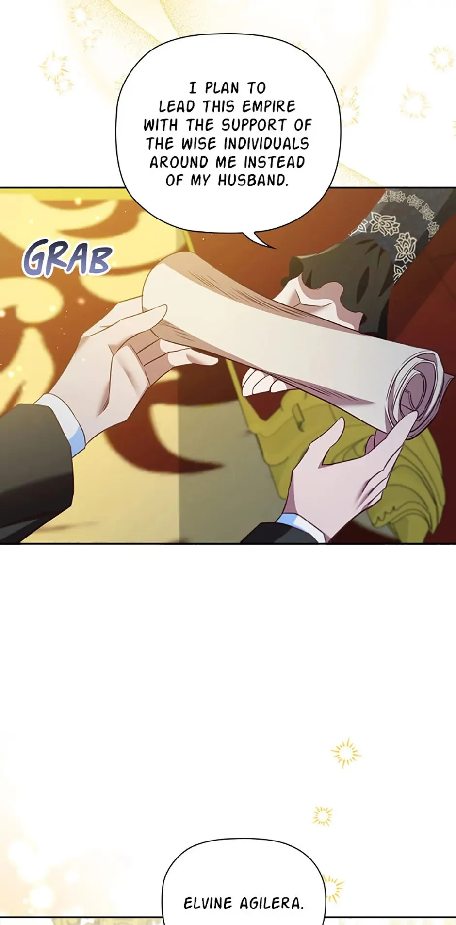 An Extra In The Family Is The First To Be Abandoned Chapter 123 - Page 16