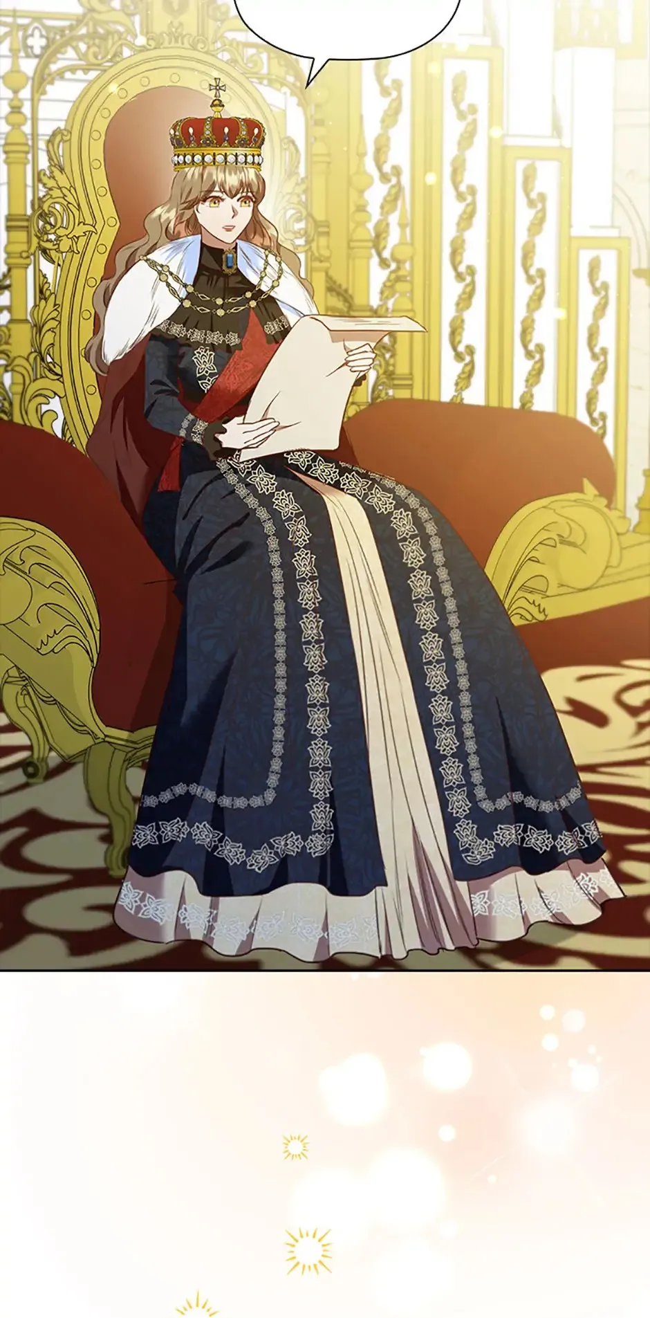 An Extra In The Family Is The First To Be Abandoned Chapter 123 - Page 17