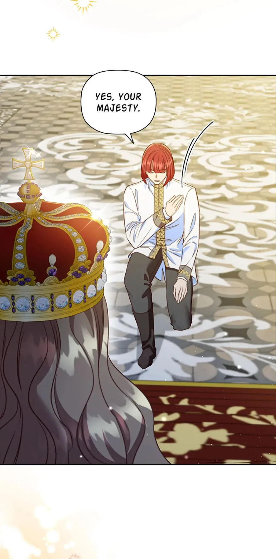 An Extra In The Family Is The First To Be Abandoned Chapter 123 - Page 18