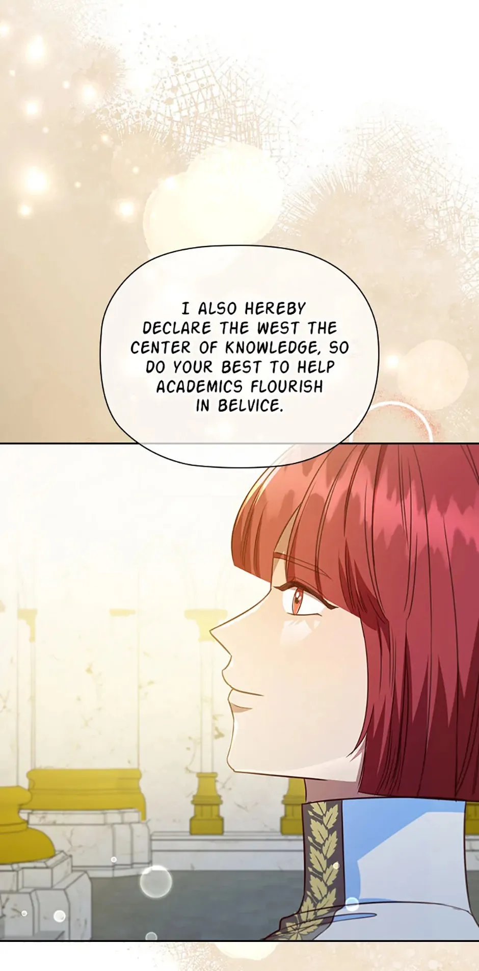 An Extra In The Family Is The First To Be Abandoned Chapter 123 - Page 20