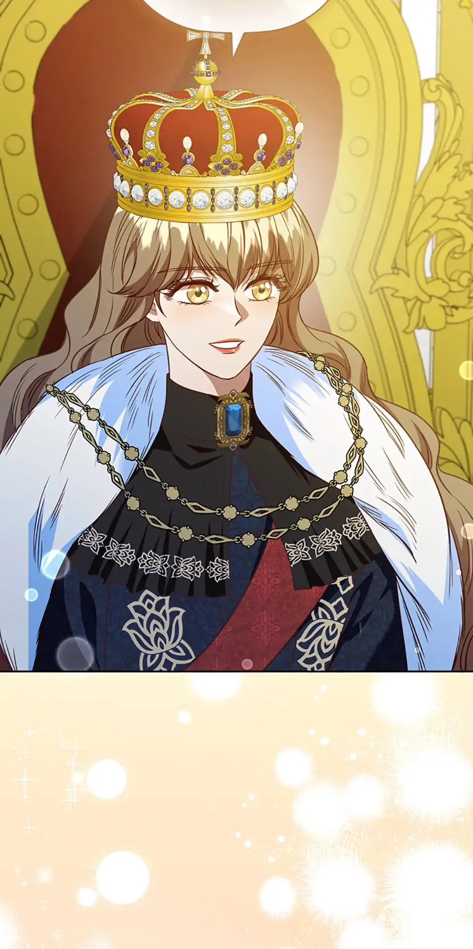 An Extra In The Family Is The First To Be Abandoned Chapter 123 - Page 25