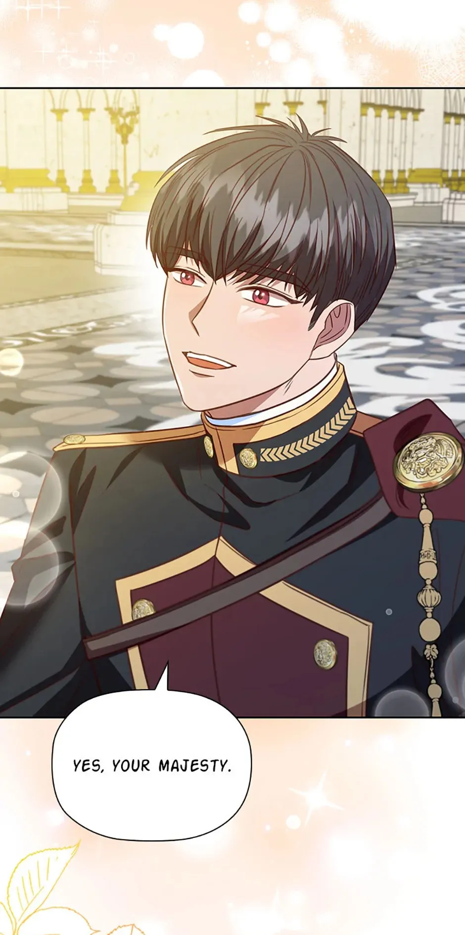 An Extra In The Family Is The First To Be Abandoned Chapter 123 - Page 26