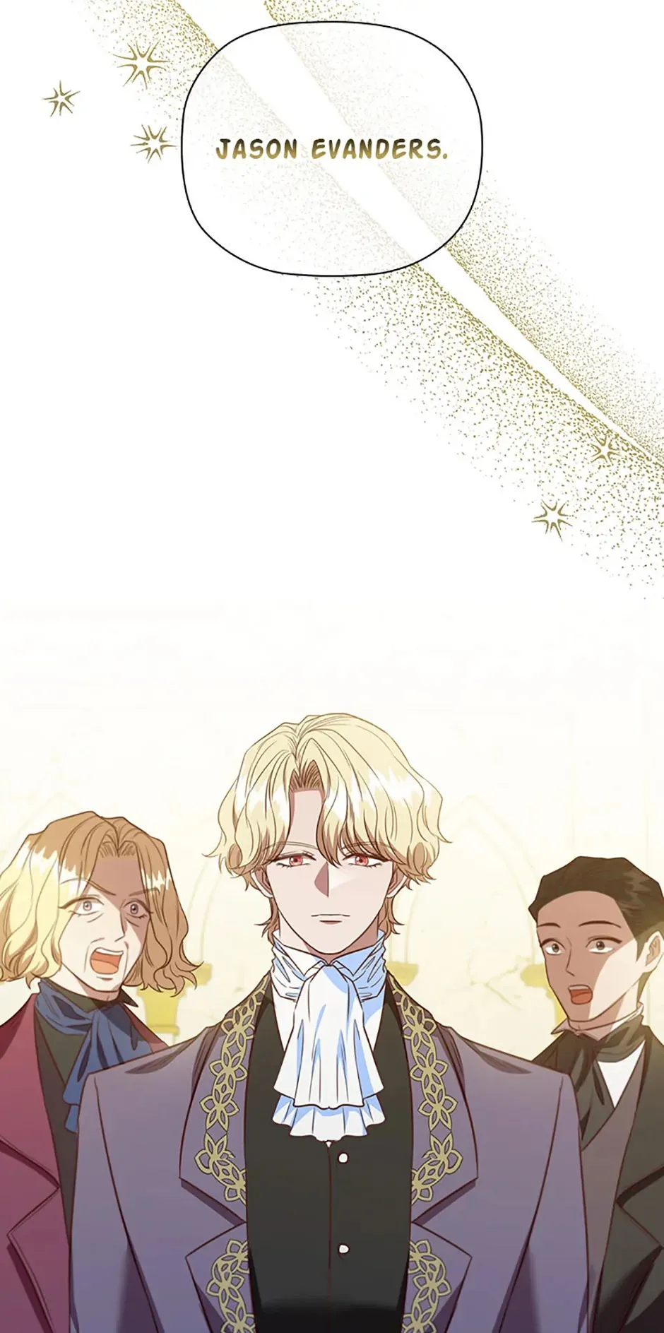 An Extra In The Family Is The First To Be Abandoned Chapter 123 - Page 28