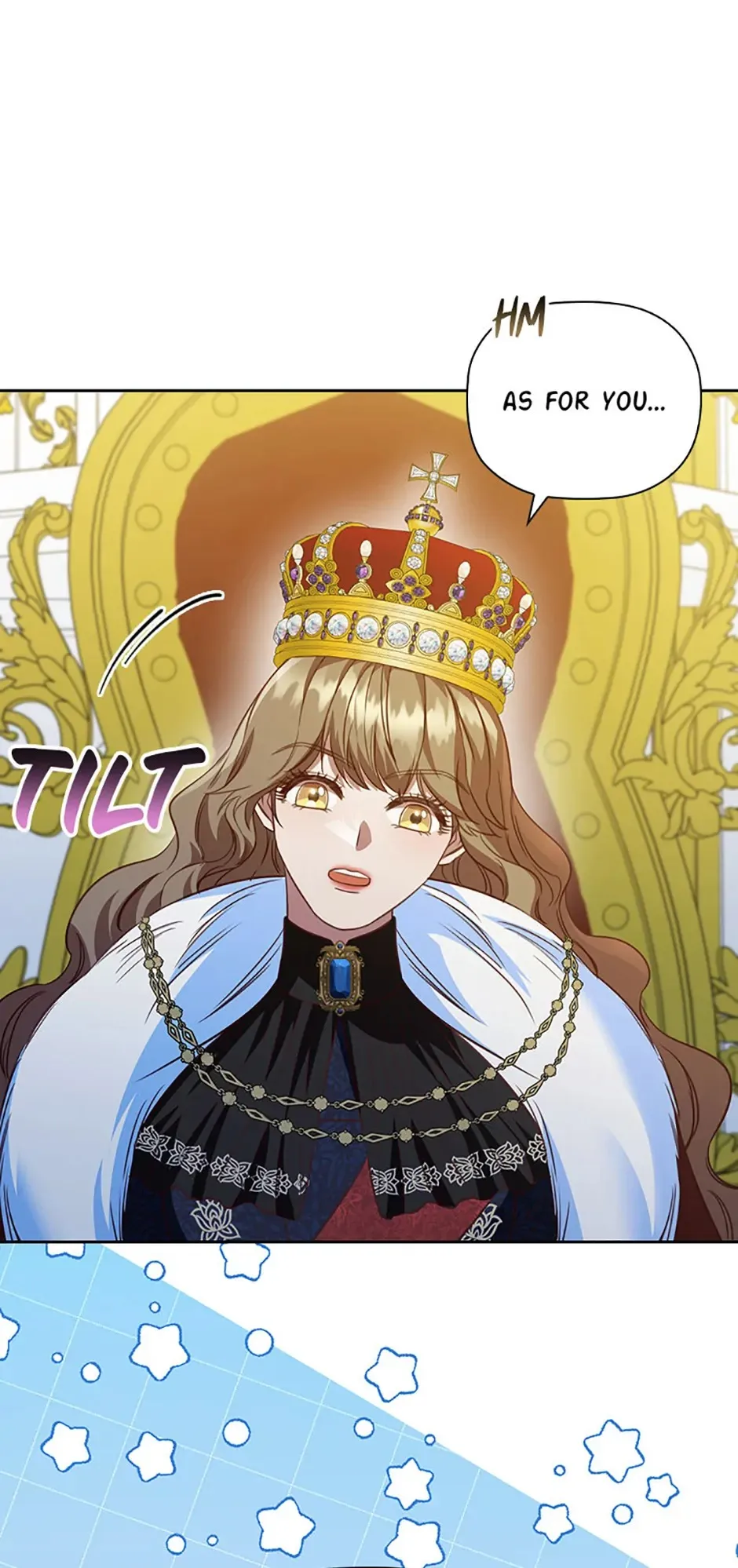 An Extra In The Family Is The First To Be Abandoned Chapter 123 - Page 34