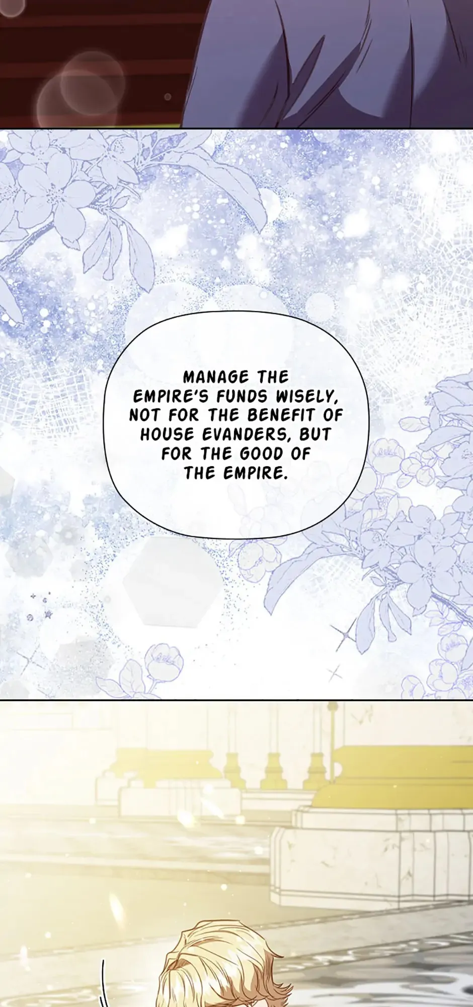 An Extra In The Family Is The First To Be Abandoned Chapter 123 - Page 39