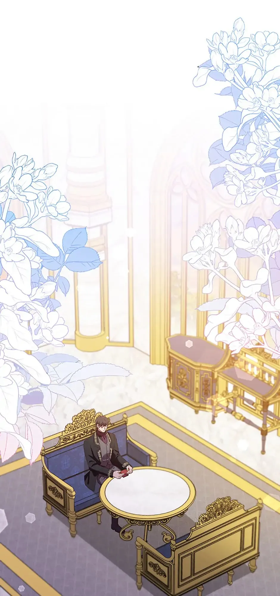 An Extra In The Family Is The First To Be Abandoned Chapter 123 - Page 42