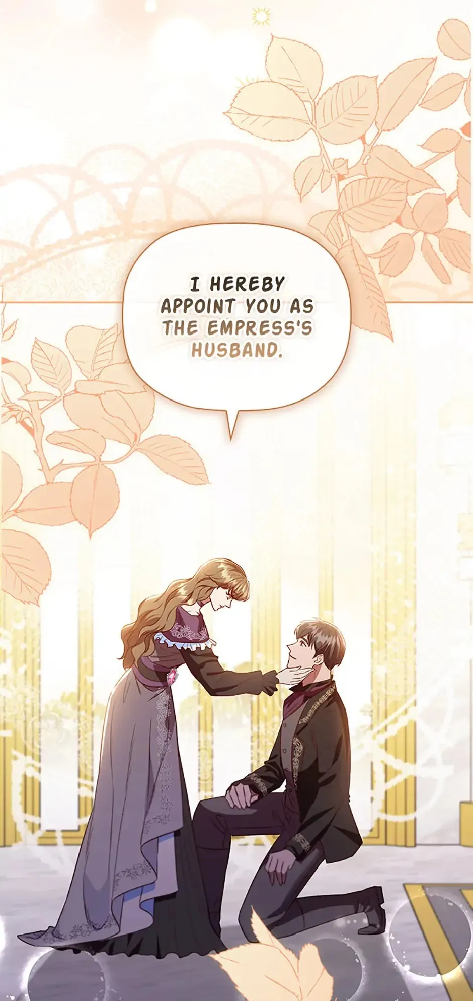 An Extra In The Family Is The First To Be Abandoned Chapter 123 - Page 53