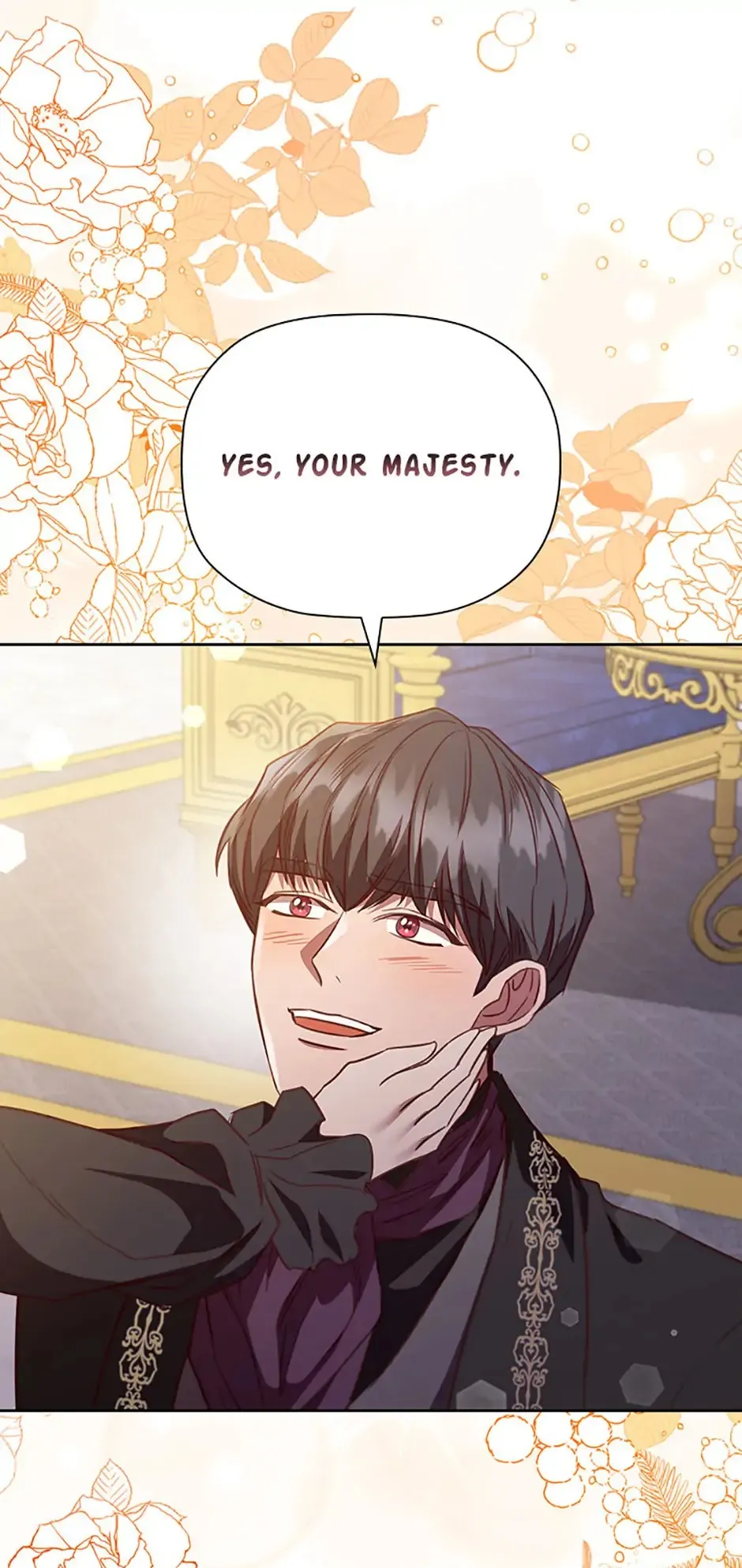 An Extra In The Family Is The First To Be Abandoned Chapter 123 - Page 55