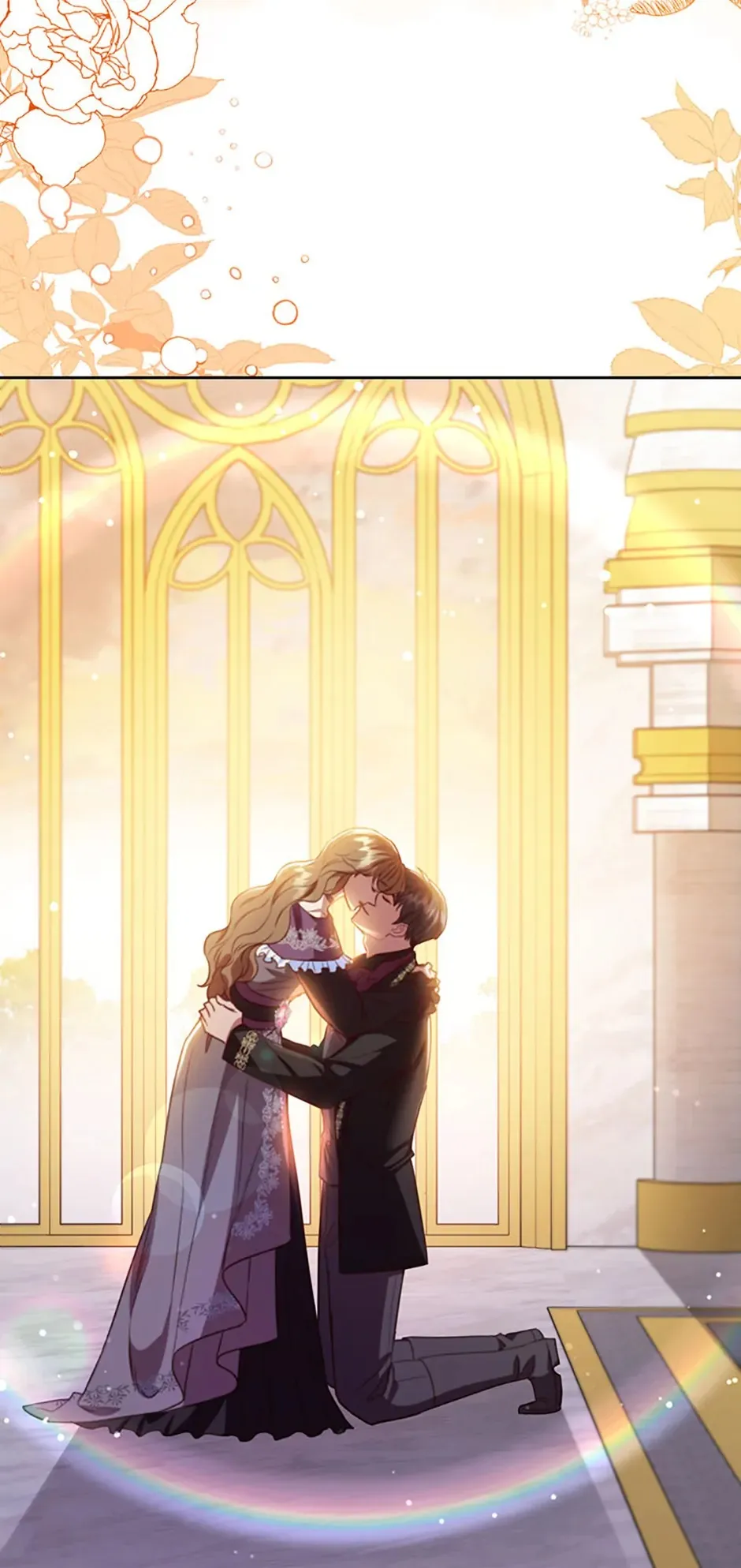 An Extra In The Family Is The First To Be Abandoned Chapter 123 - Page 56