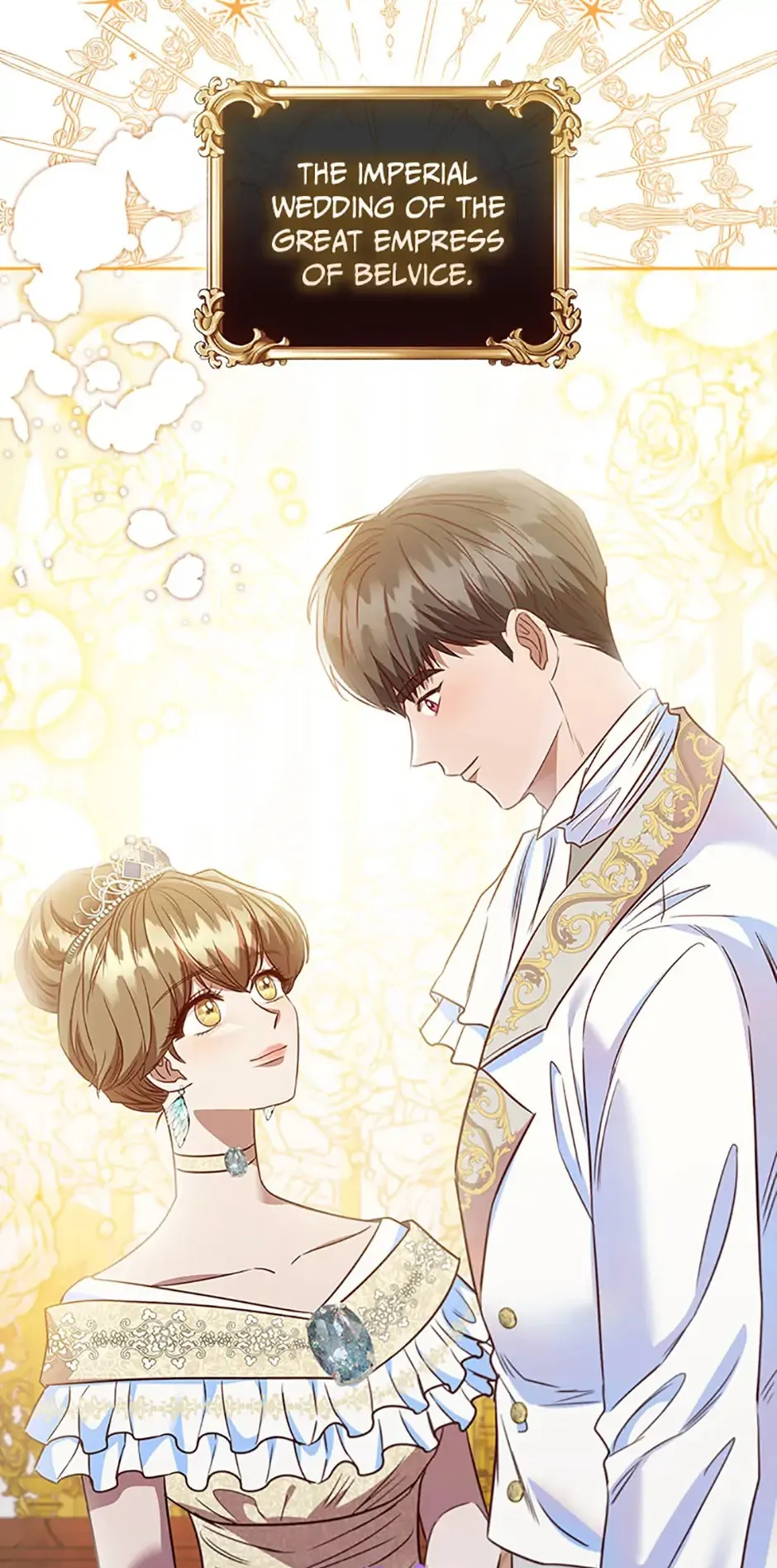 An Extra In The Family Is The First To Be Abandoned Chapter 123 - Page 61