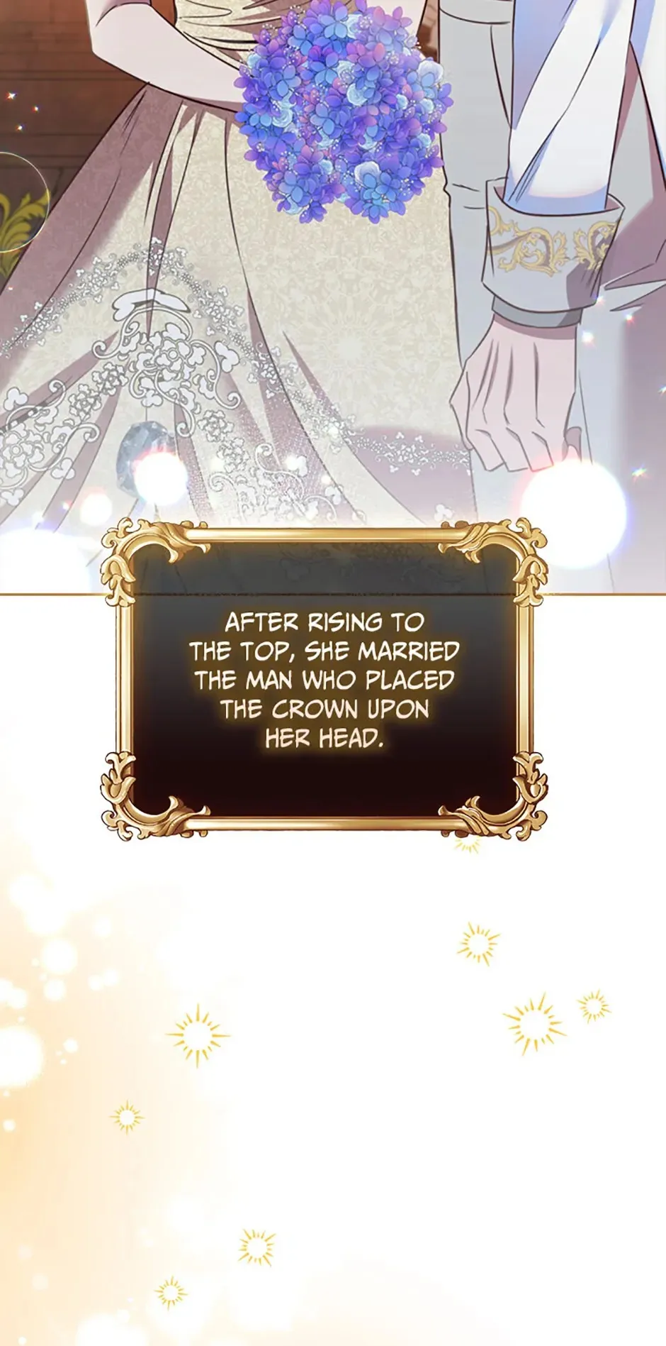 An Extra In The Family Is The First To Be Abandoned Chapter 123 - Page 62