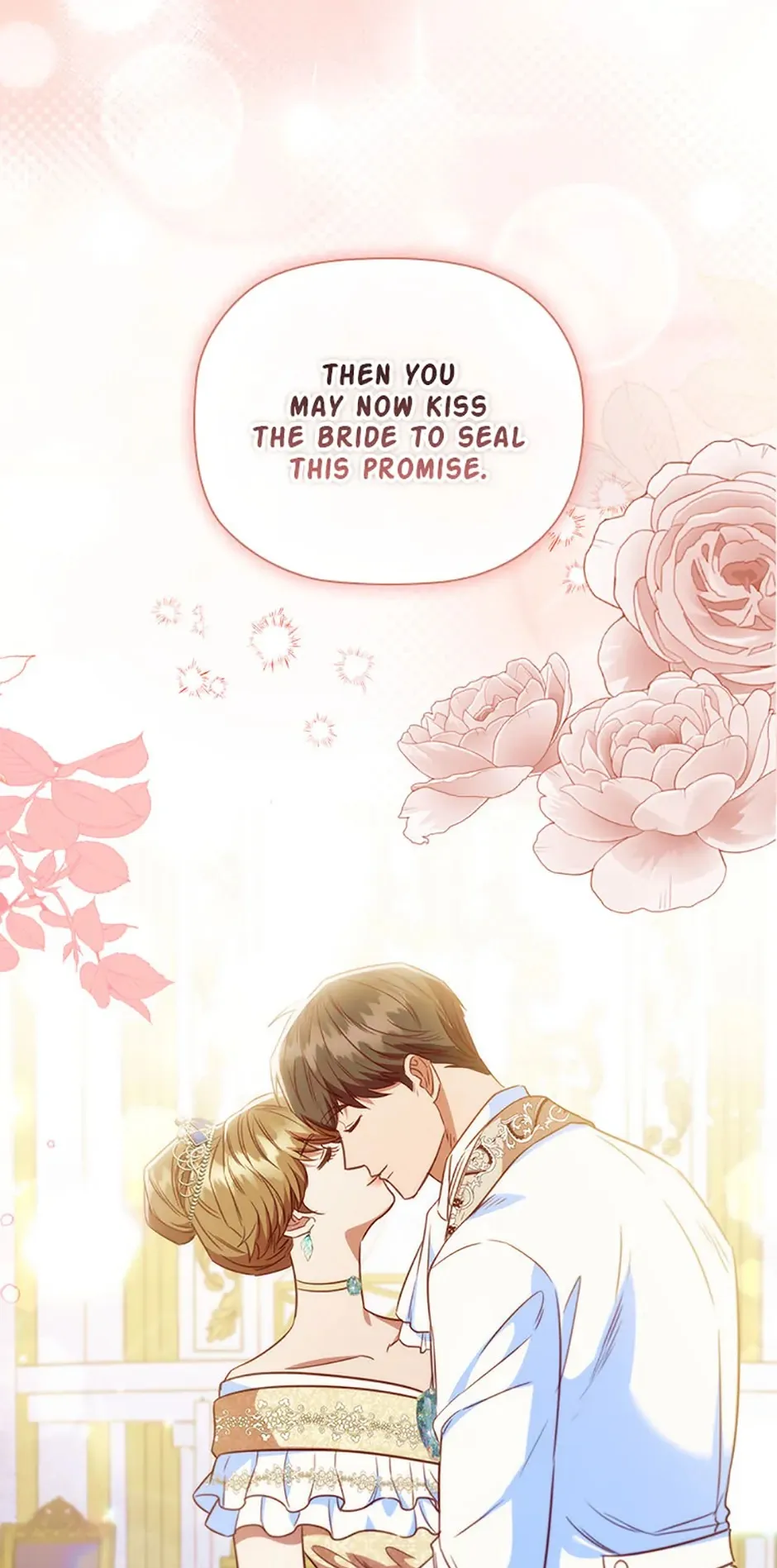 An Extra In The Family Is The First To Be Abandoned Chapter 123 - Page 68