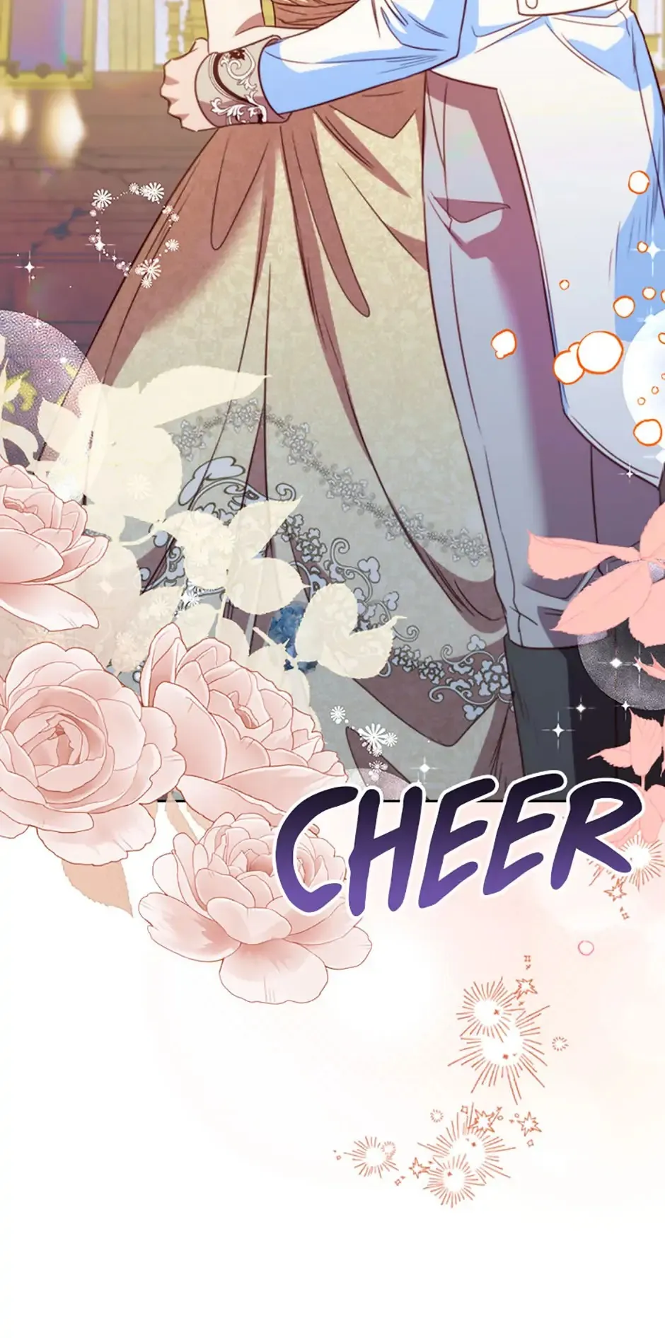 An Extra In The Family Is The First To Be Abandoned Chapter 123 - Page 69