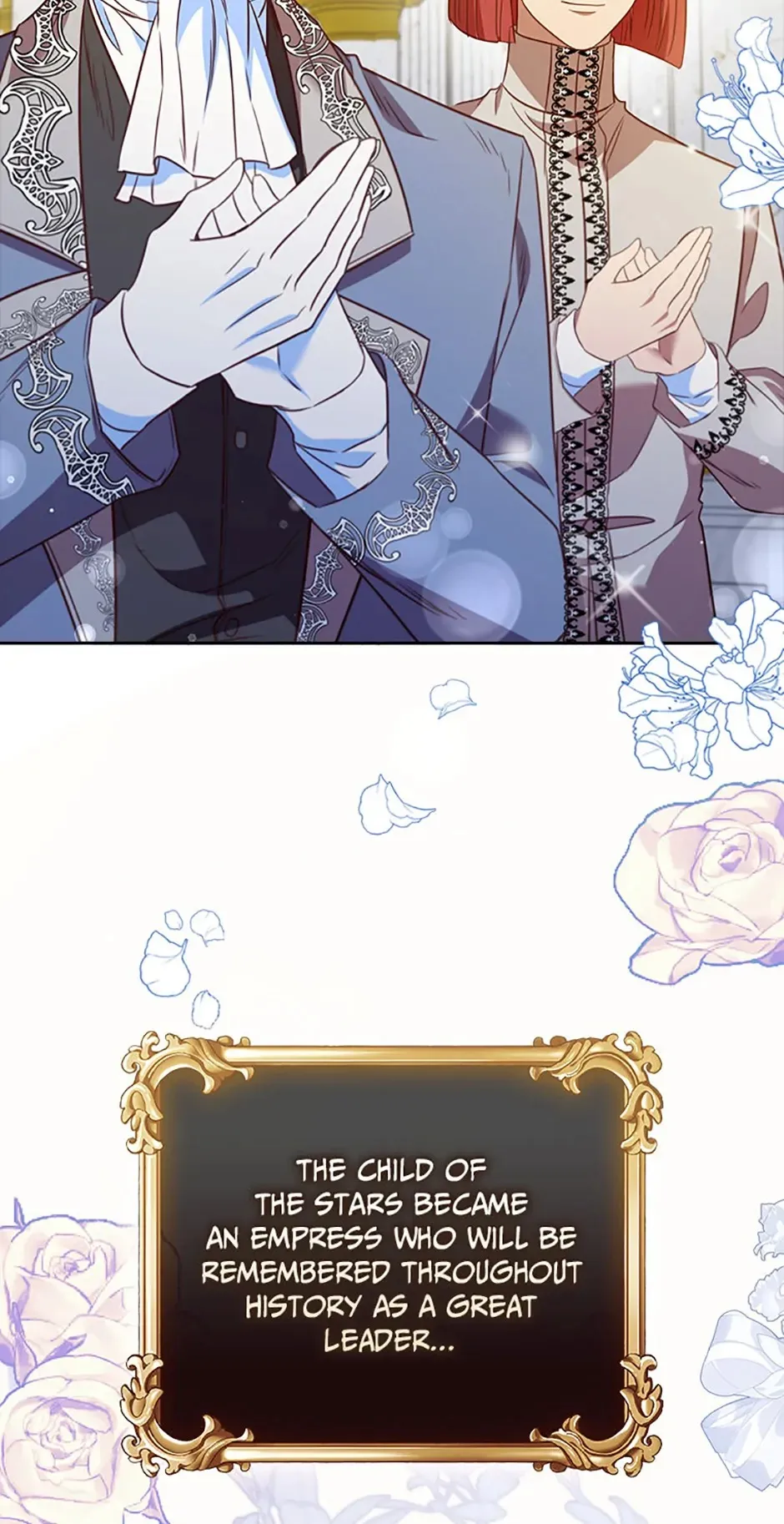 An Extra In The Family Is The First To Be Abandoned Chapter 123 - Page 74