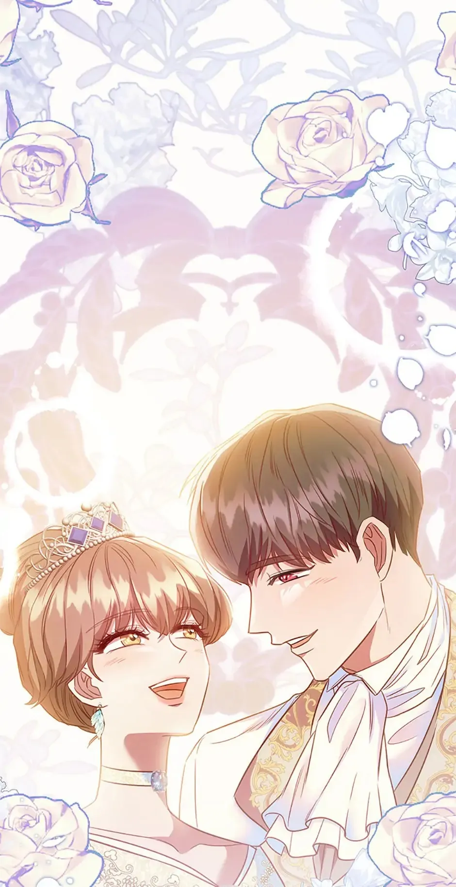 An Extra In The Family Is The First To Be Abandoned Chapter 123 - Page 75