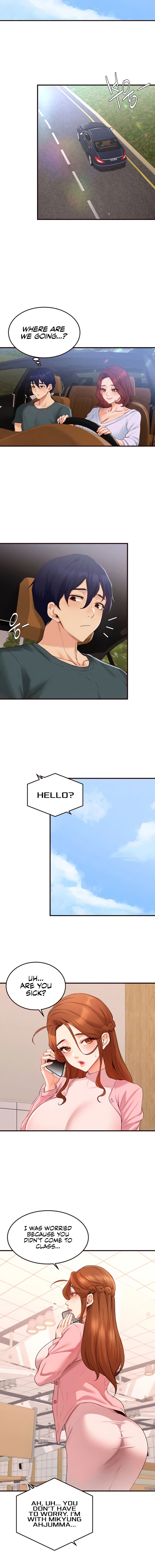 An Introduction to MILFs Chapter 73 - Page 4