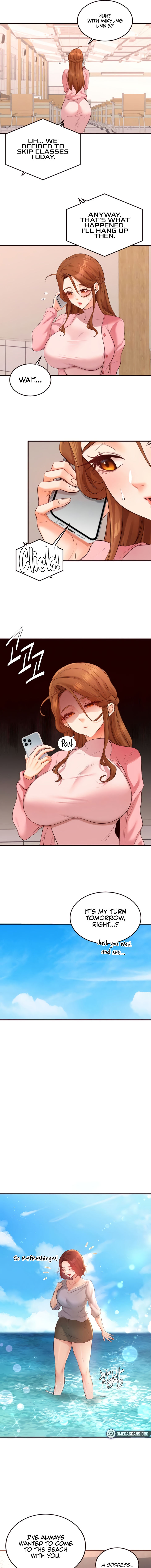 An Introduction to MILFs Chapter 73 - Page 5