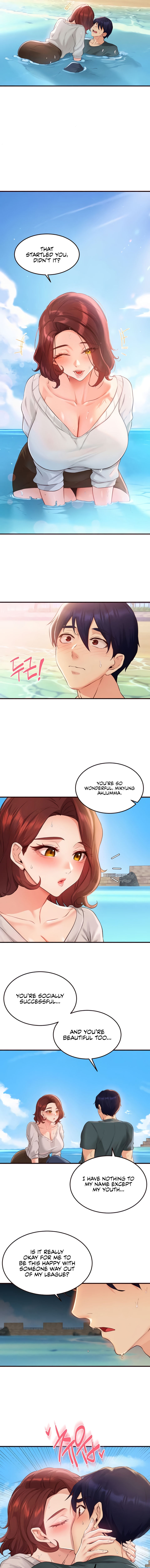 An Introduction to MILFs Chapter 73 - Page 7