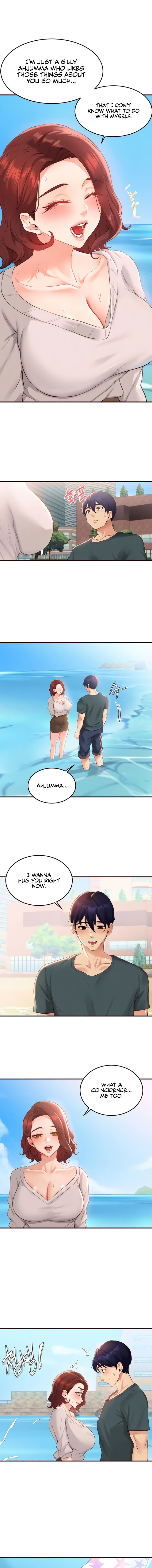 An Introduction to MILFs Chapter 73 - Page 9