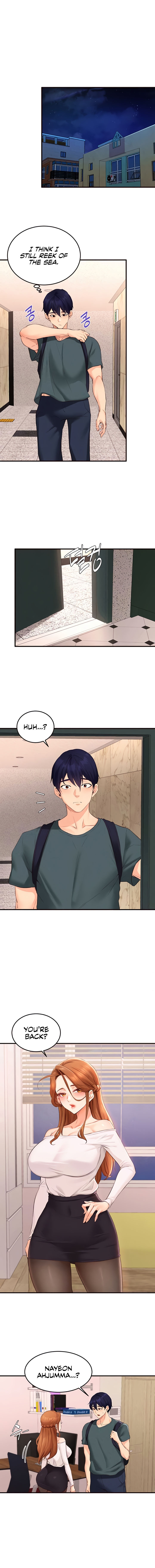 An Introduction to MILFs Chapter 74 - Page 10