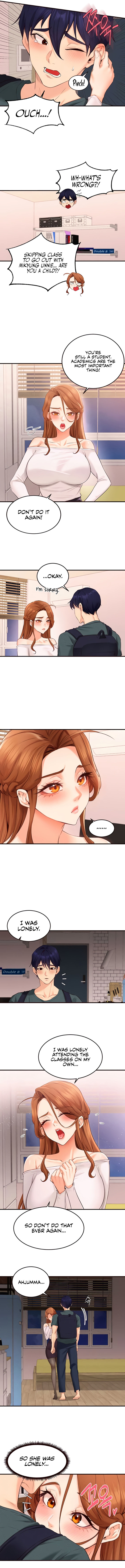 An Introduction to MILFs Chapter 74 - Page 11