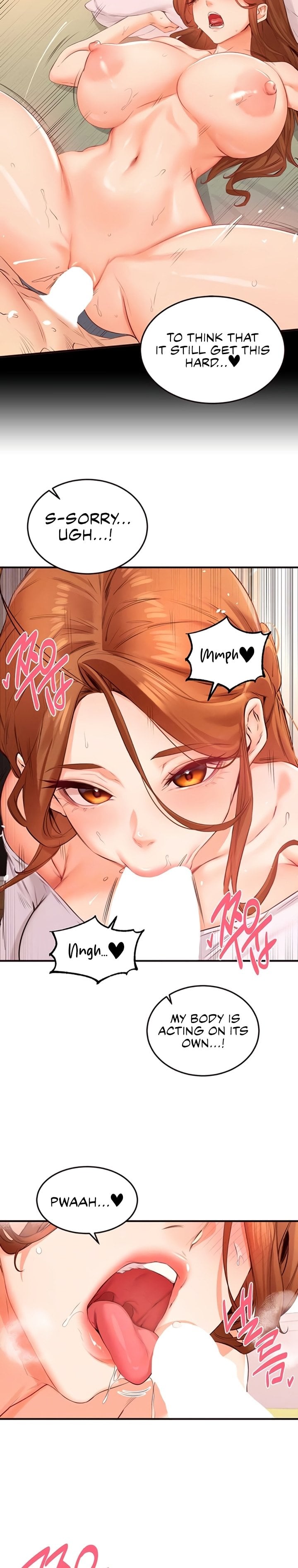 An Introduction to MILFs Chapter 75 - Page 5