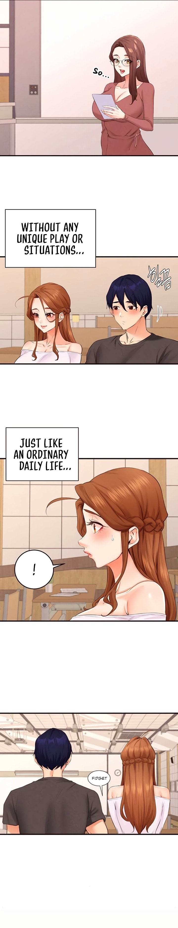 An Introduction to MILFs Chapter 75 - Page 9