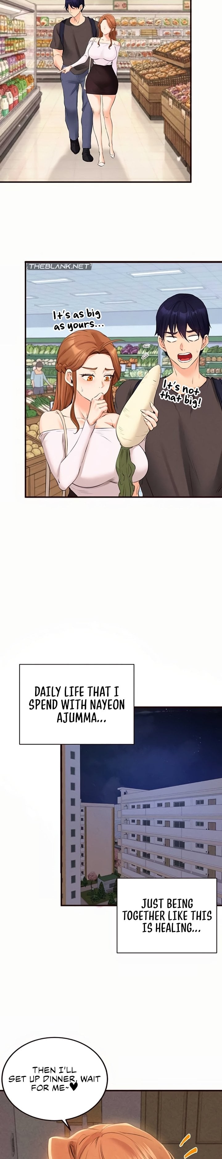 An Introduction to MILFs Chapter 75 - Page 11