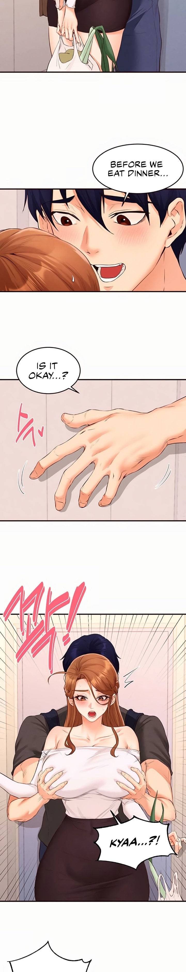 An Introduction to MILFs Chapter 75 - Page 13