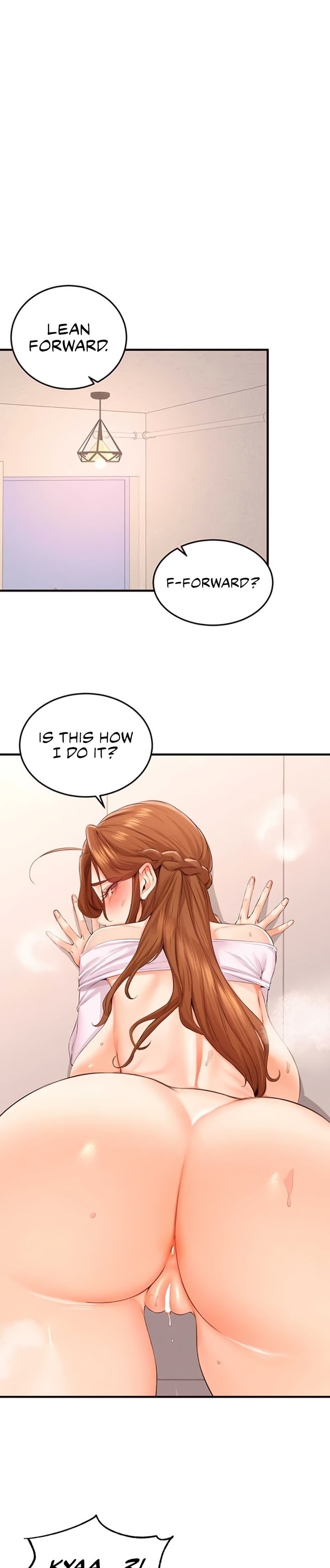 An Introduction to MILFs Chapter 75 - Page 17