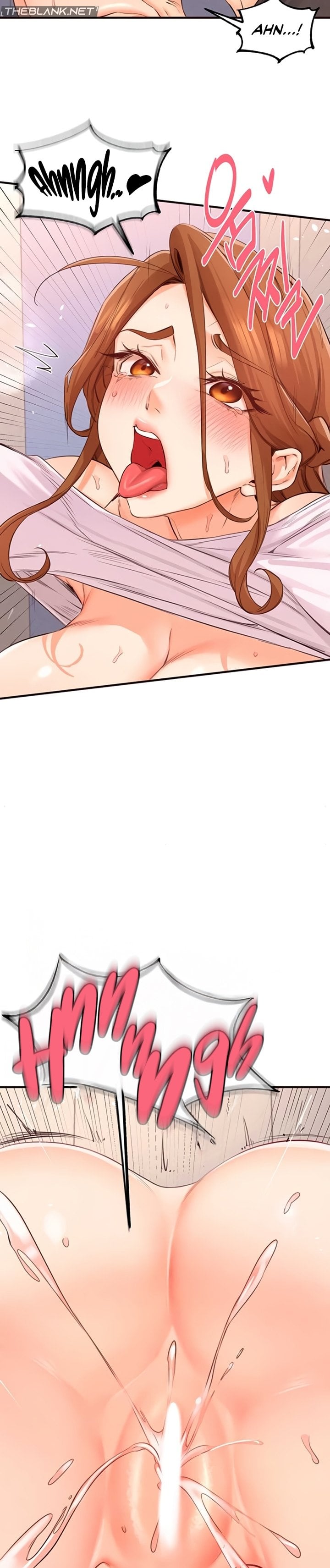 An Introduction to MILFs Chapter 75 - Page 19